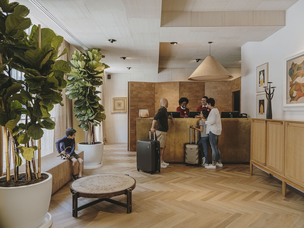 Hotel Regina Barcelona 9/50