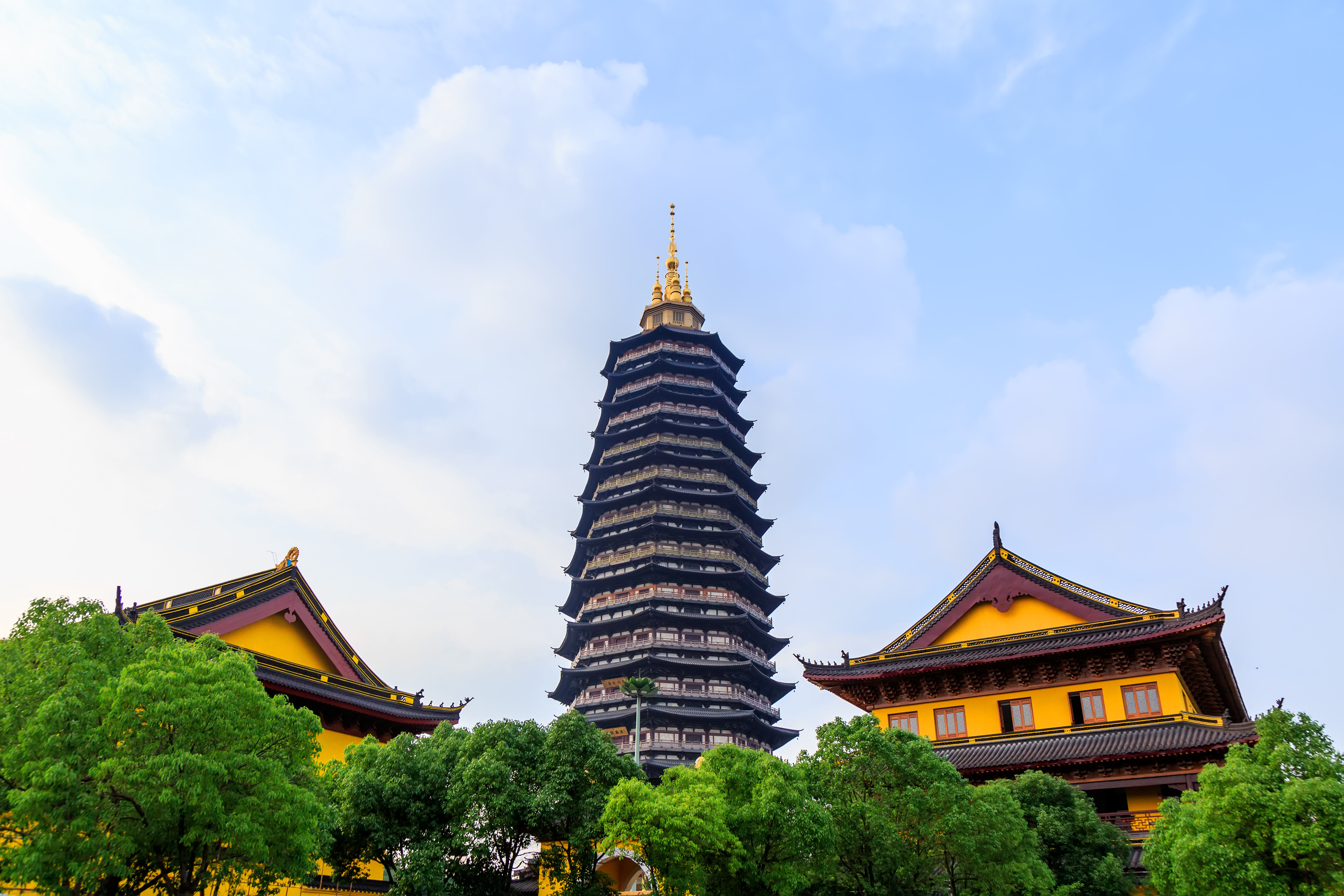 Fudu Grand Hotel Changzhou 5/50