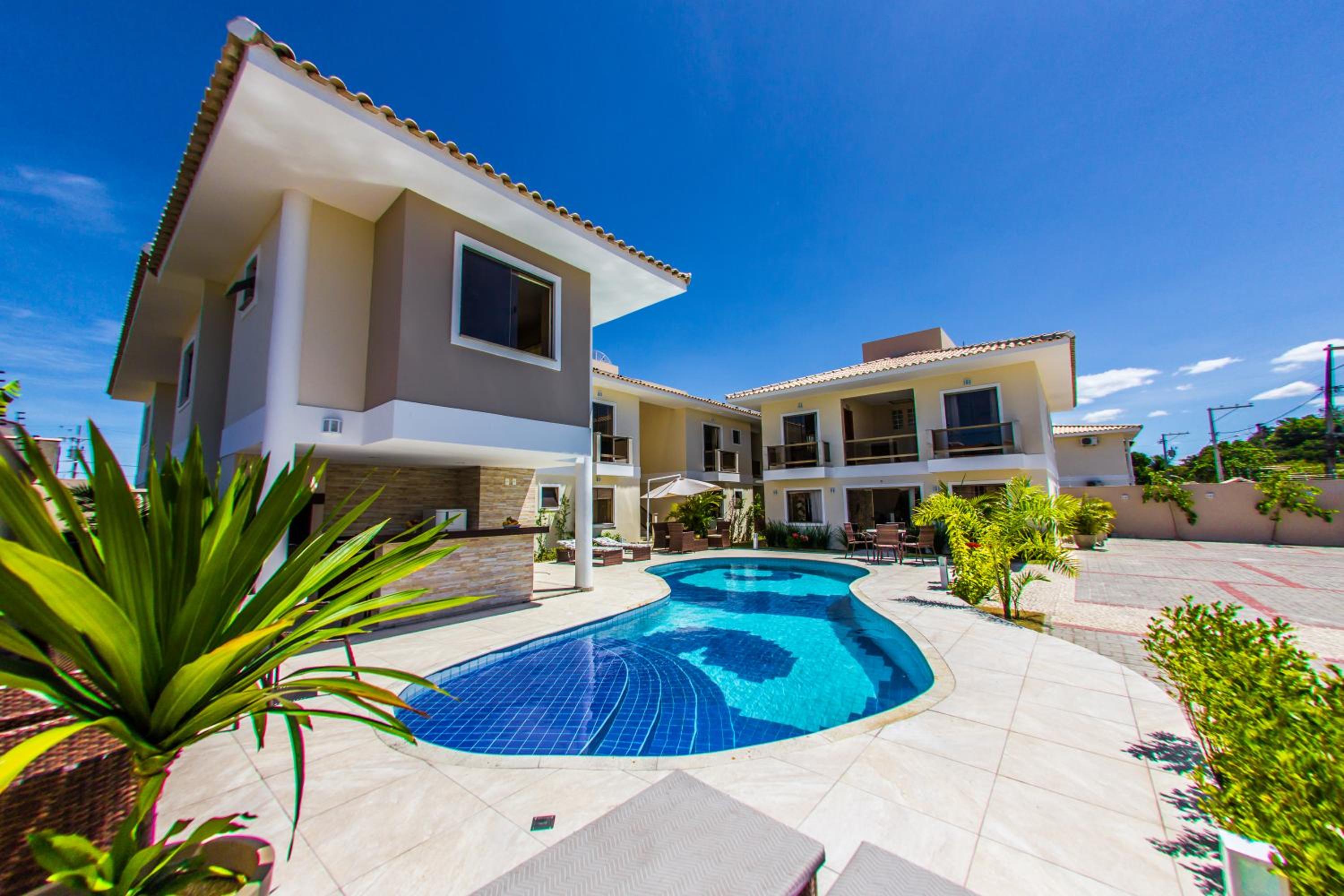 Portinari Residence 13/17