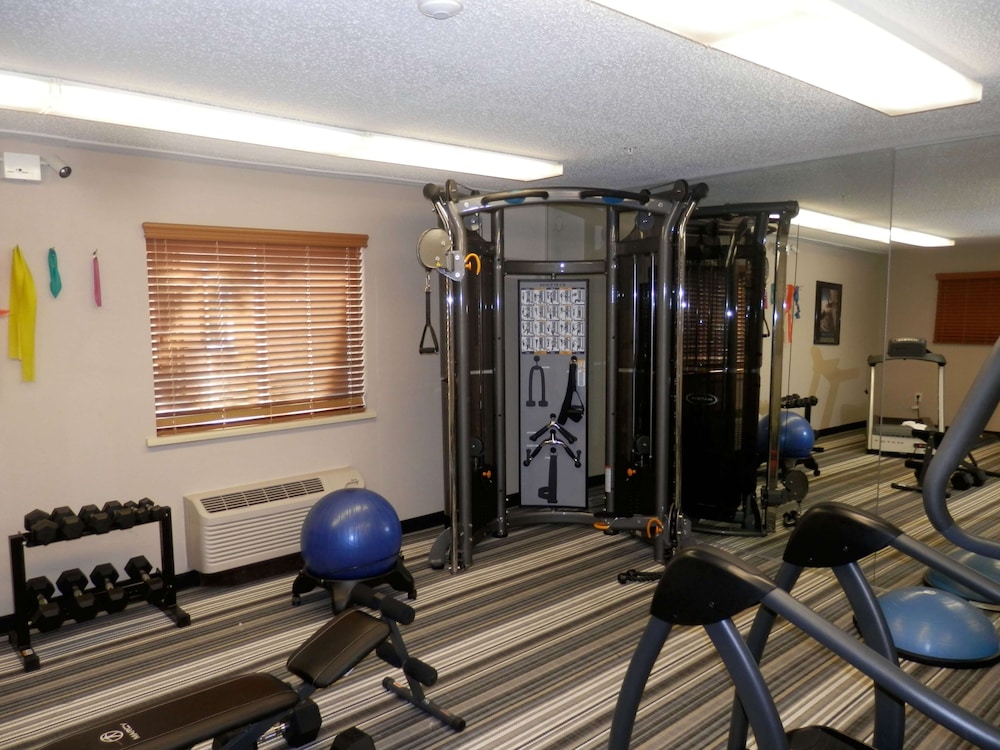 Sonesta Simply Suites Houston Nasa Clear Lake 26/47