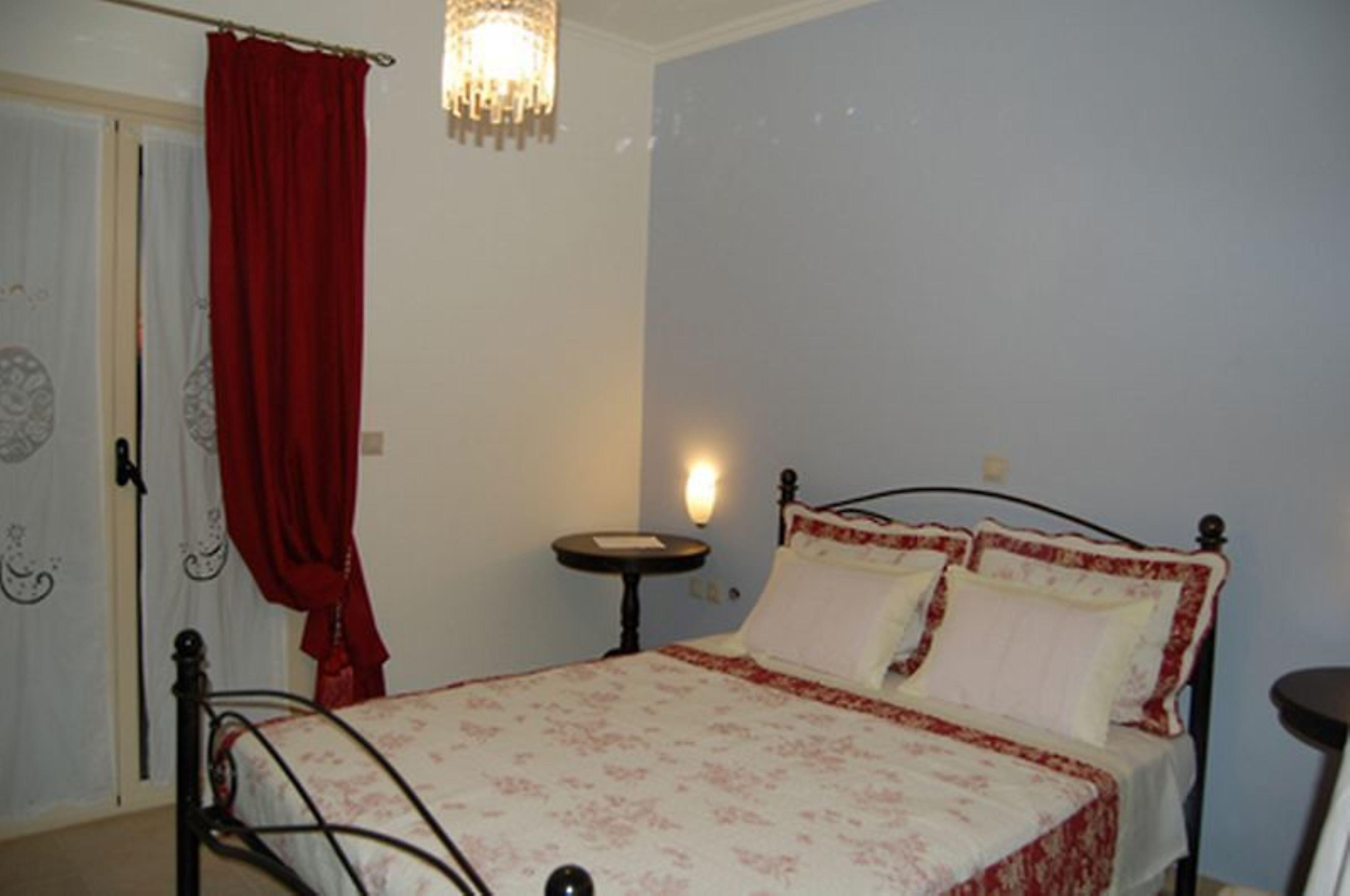 Maisonette, Standard, Sea View
