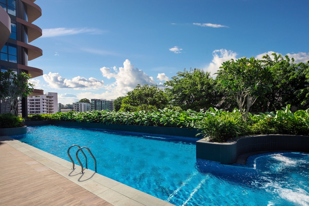 Citadines Rochor Singapore 25/43
