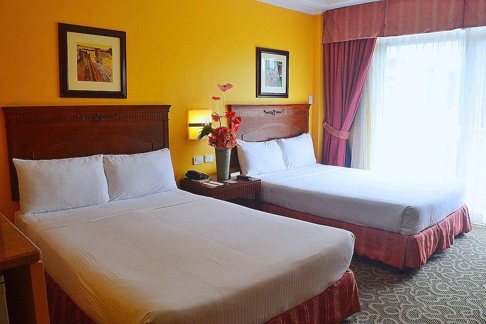 Hotel Elizabeth Baguio 34/69