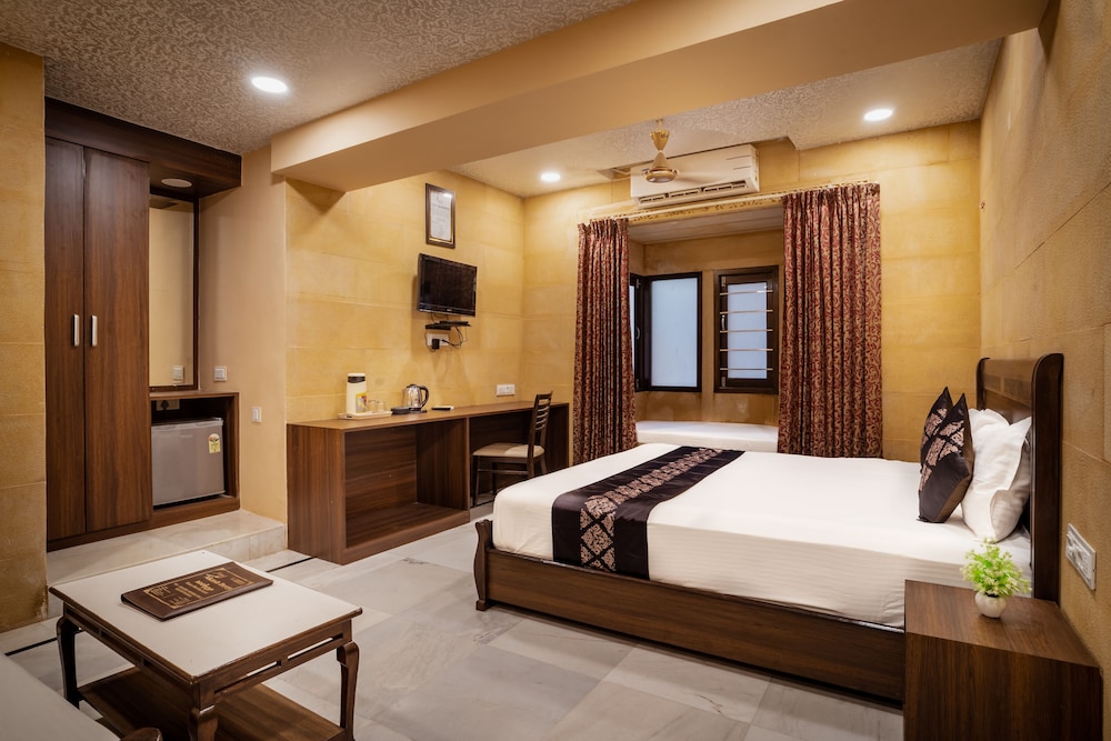 Hotel Akashdeep 21/50