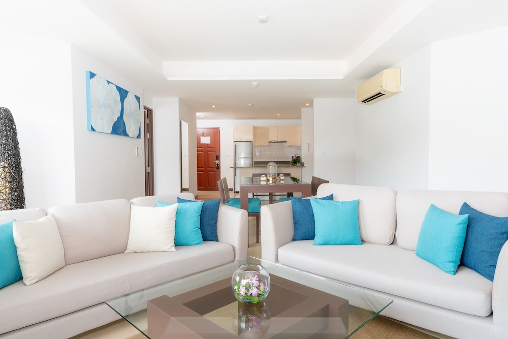 Dewa Phuket Resort and Villas 51/74
