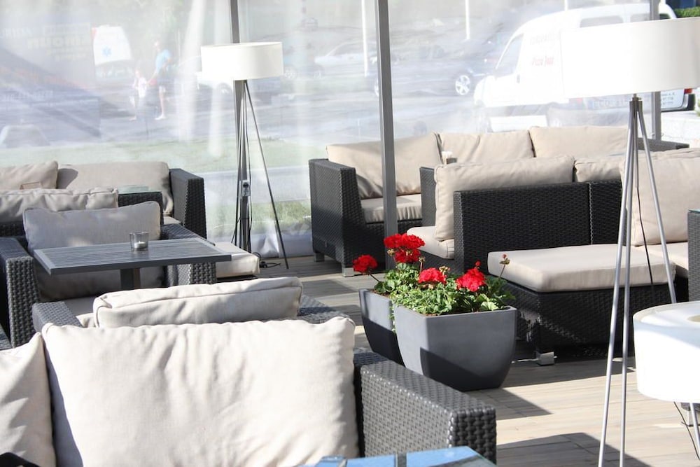 Mercure Marijampole 42/55