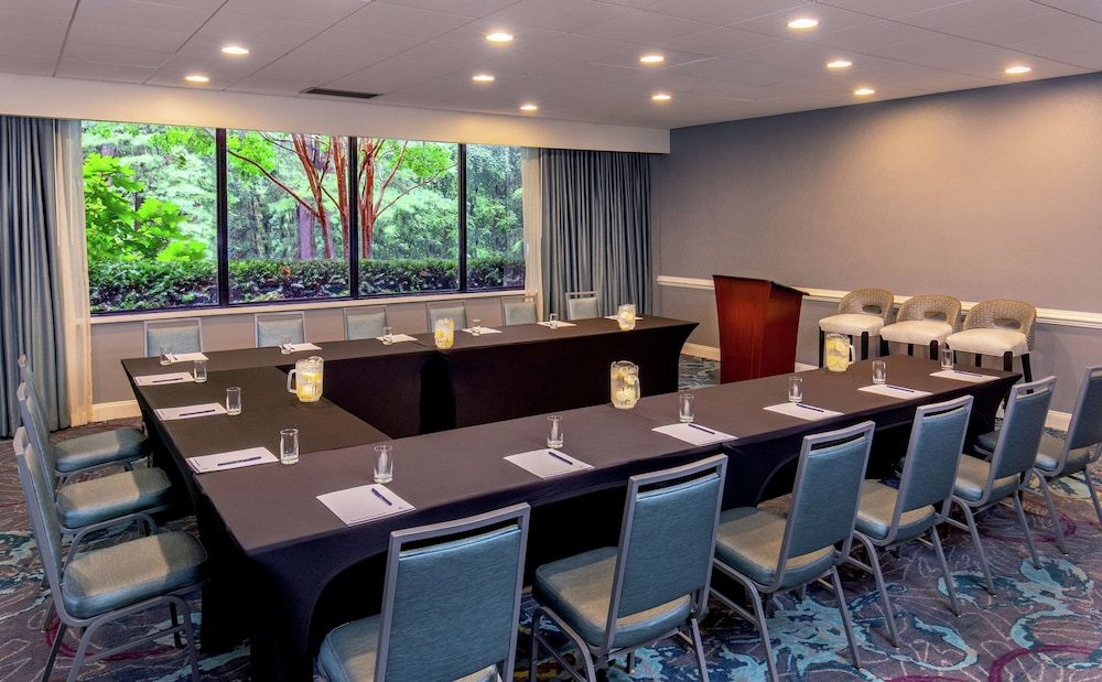 DoubleTree by Hilton Columbia MD 42/47