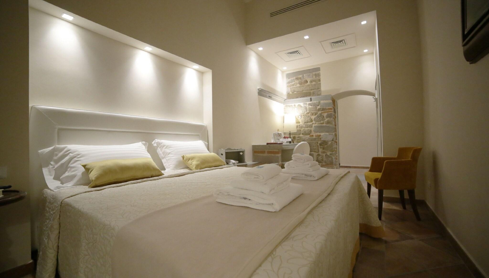 Room, 2 Beds