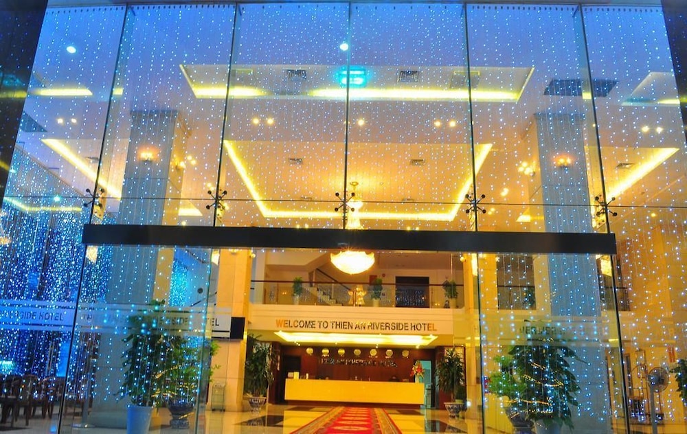 Thien An Riverside Hotel 6/50