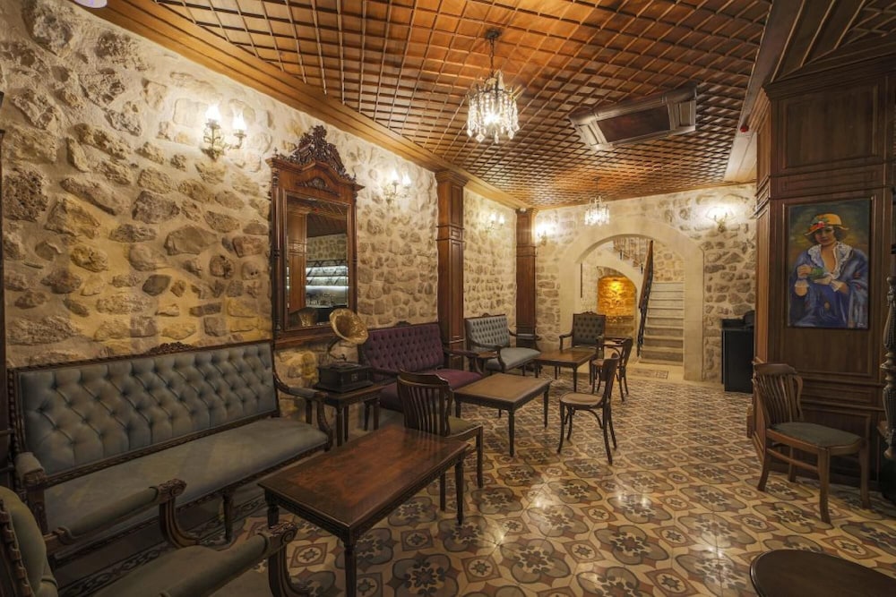 Sam Franss Boutique Hotel 13/22