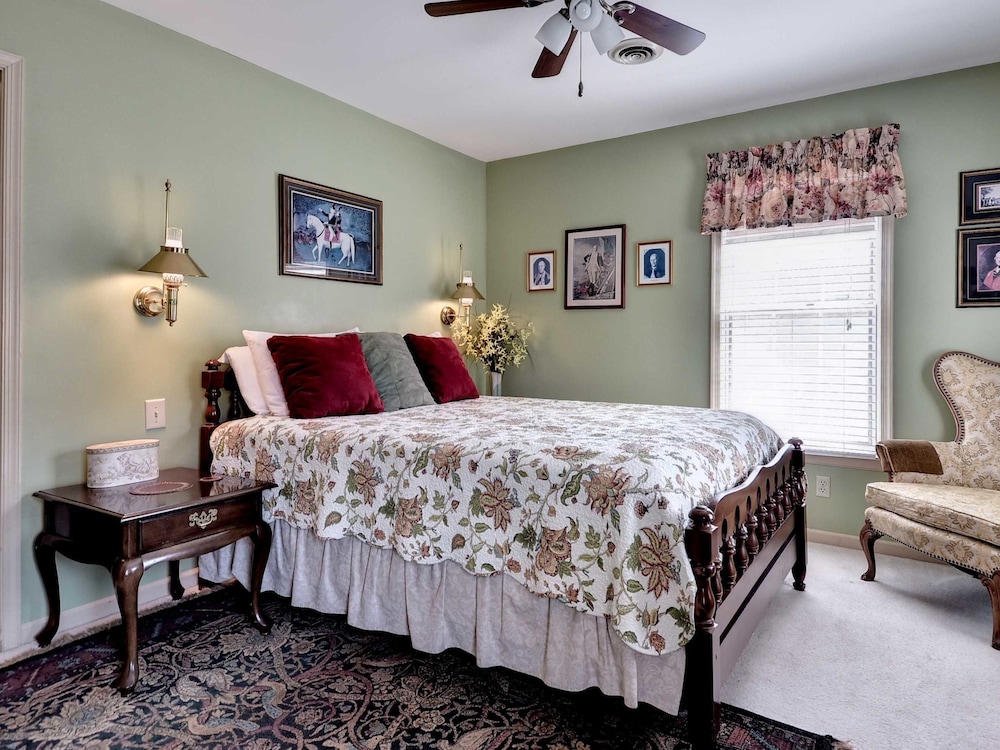 Aldrich House Bed & Breakfast 8/29
