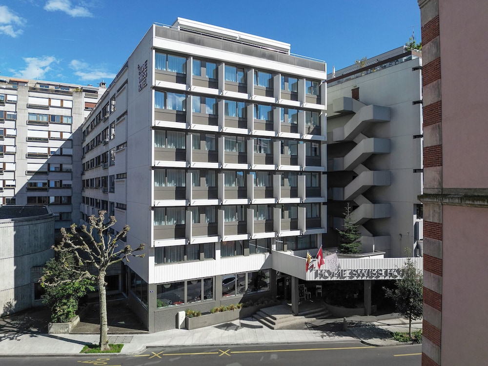 Home Swiss Hotel 3/64