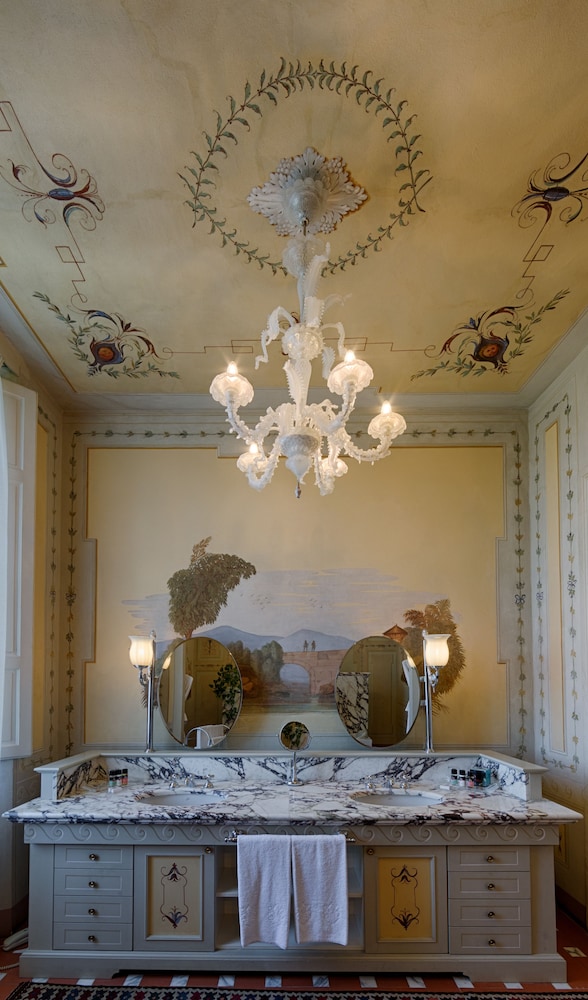 Villa Olmi Firenze 6/75