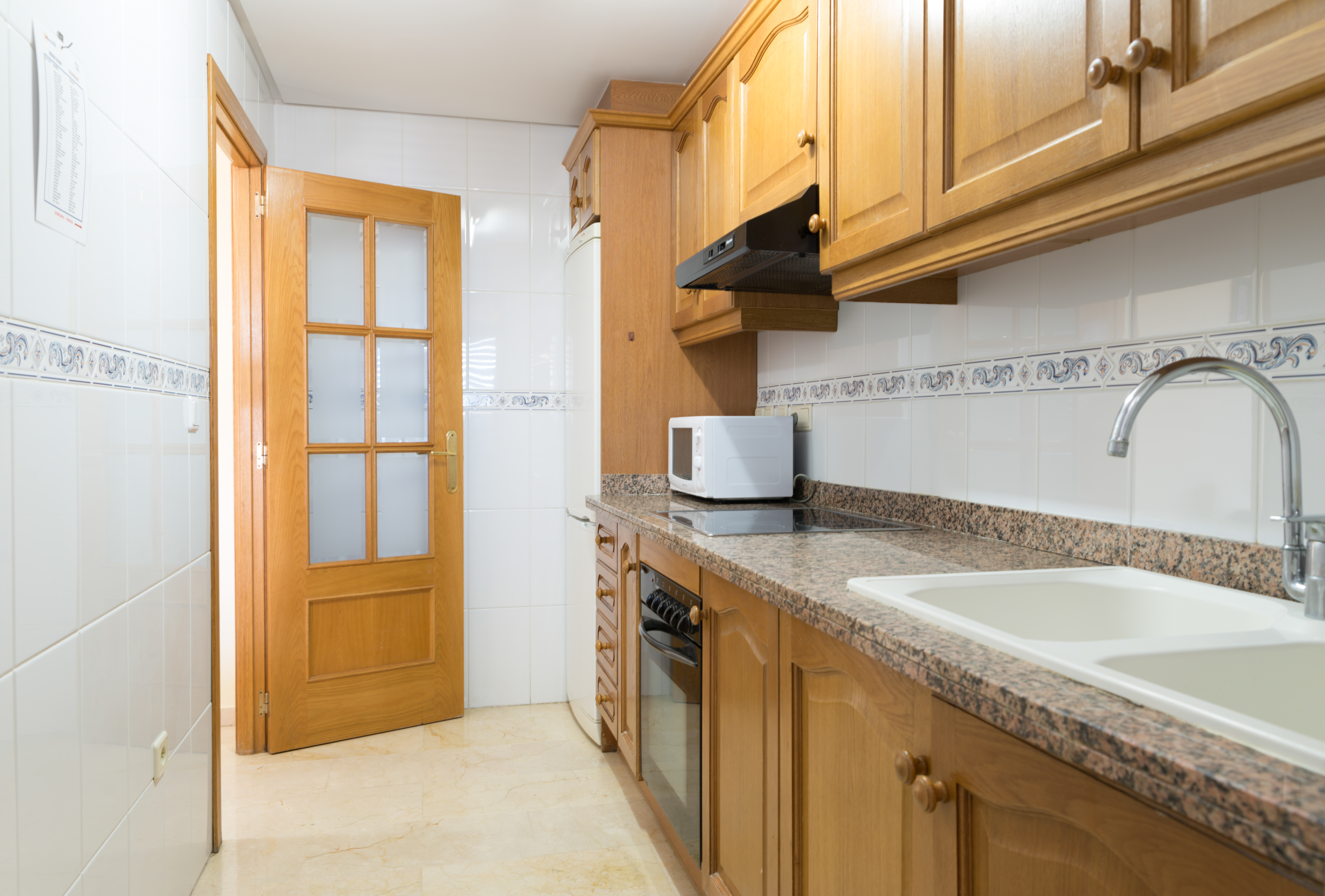 Gemelos 20 Apartments Beninter 49/55