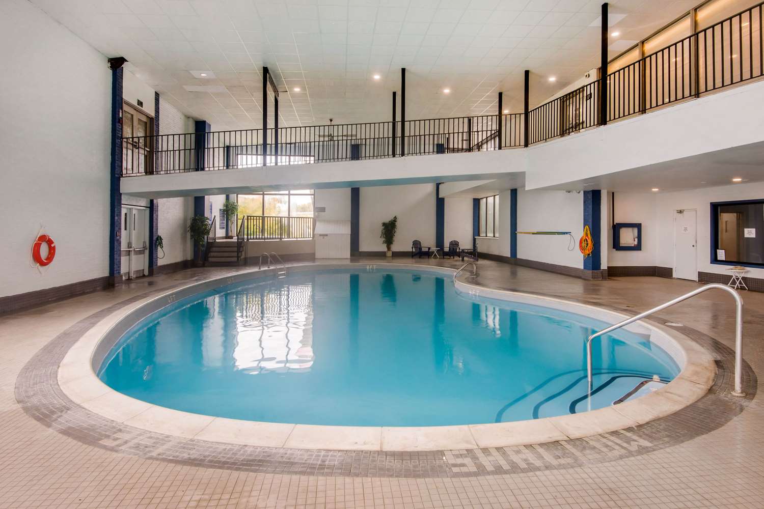 Quality Inn And Conference Centre 4/14