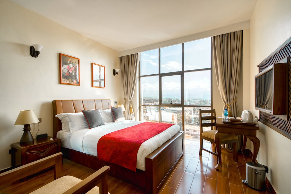 Kibo Moshi Palace Hotel 25/53