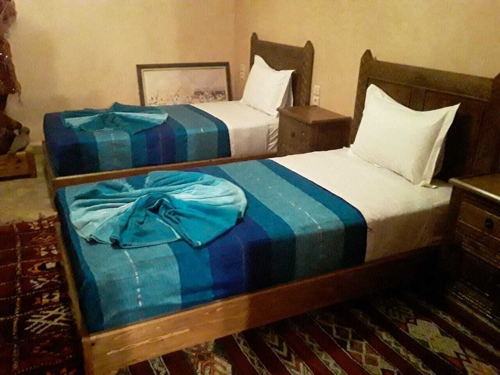 Riad Villa Sidi Baba 26/50