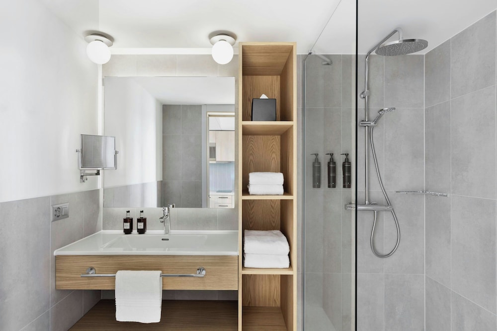 Residence Inn By Marriott Geneva City Nations 42/45