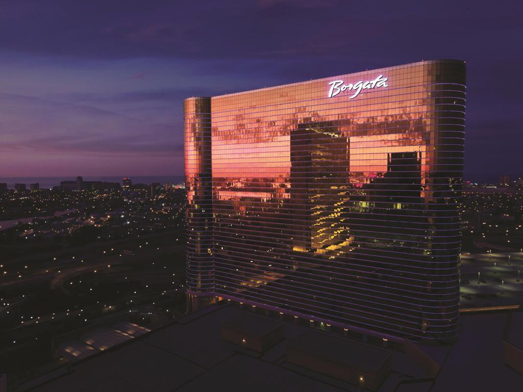 Borgata Hotel Casino and Spa
