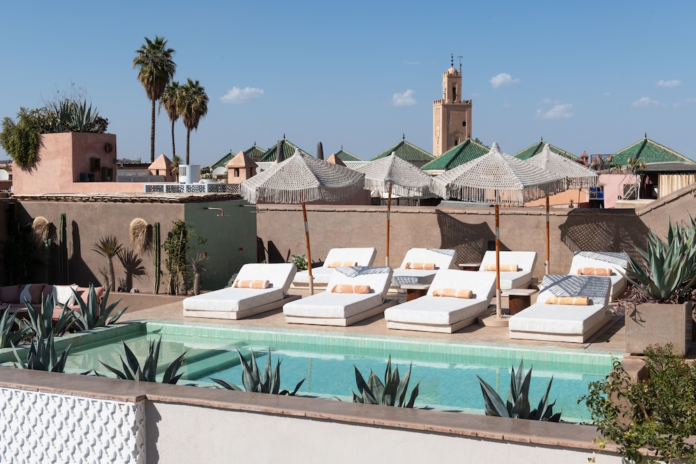 Riad 72 72/76