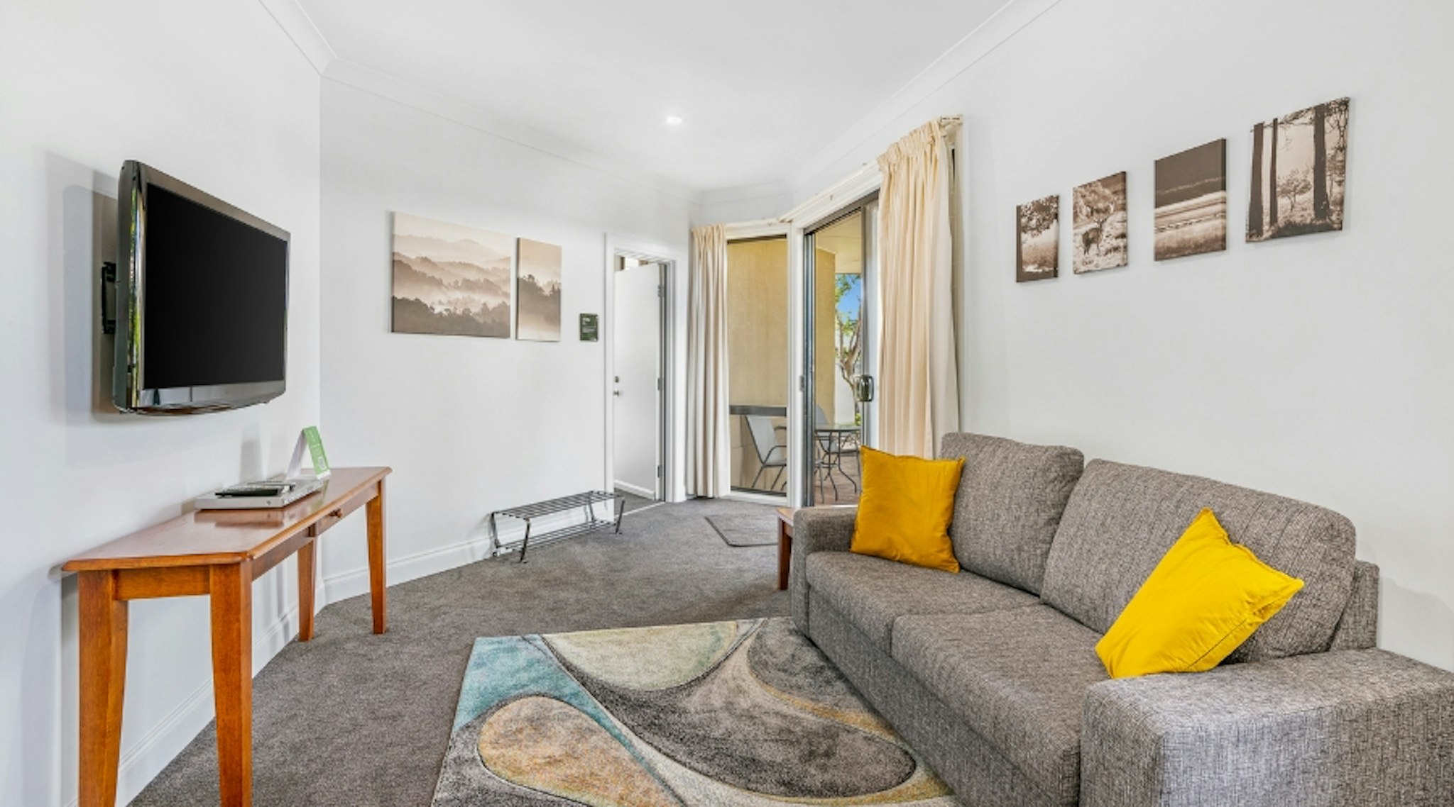 Leisure Inn Pokolbin 44/71
