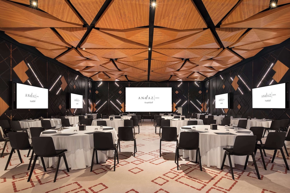 Andaz Doha 37/50