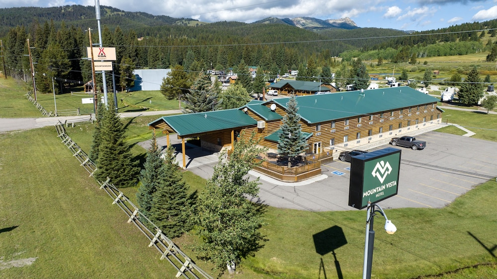 Mountain Vista Hotel 51/76