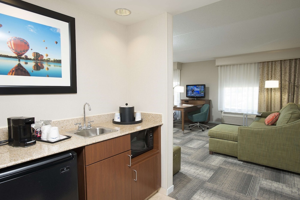 Hampton Inn Suites Cincinnati Union Centre Oh 31/45