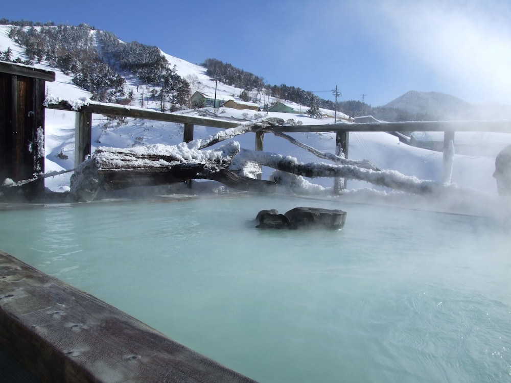 MANZA ONSEN NISSHINKAN 26/31