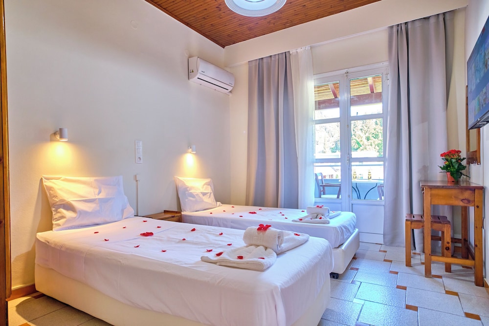 Sidari Green Oasis 39/68