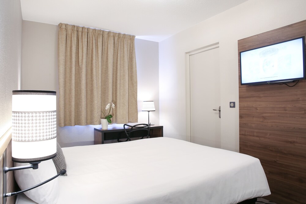 Ibis Budget Rennes Cesson 19/63
