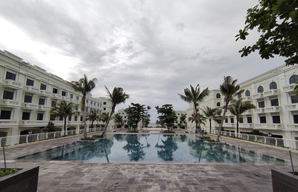 Myrtle Boutique Hotel 4/32
