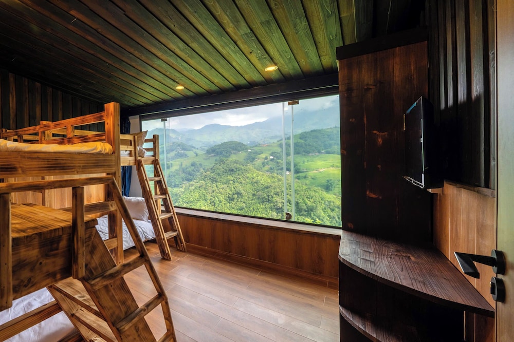 Sapana Mountain Retreat 22/50