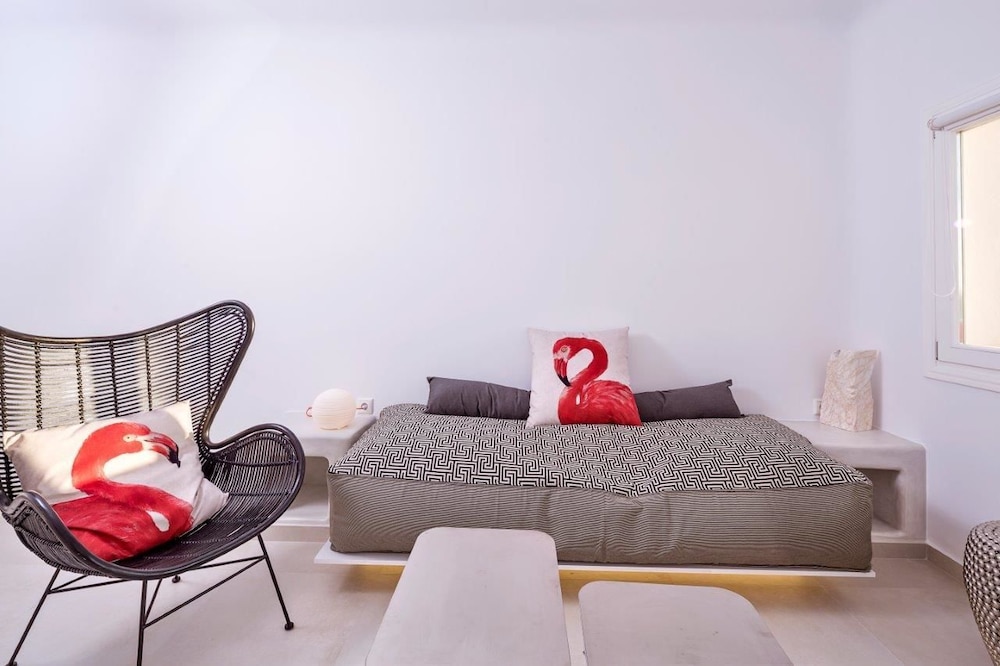 Art Hotel Santorini Adults Only 32/50