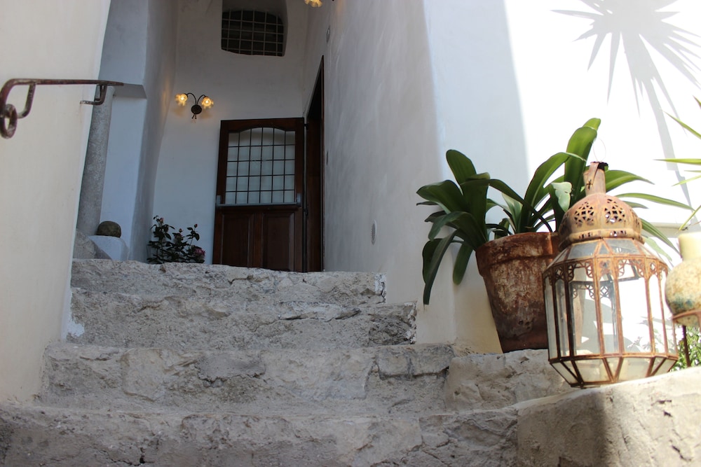 Badia Santa Maria De' Olearia 13/66