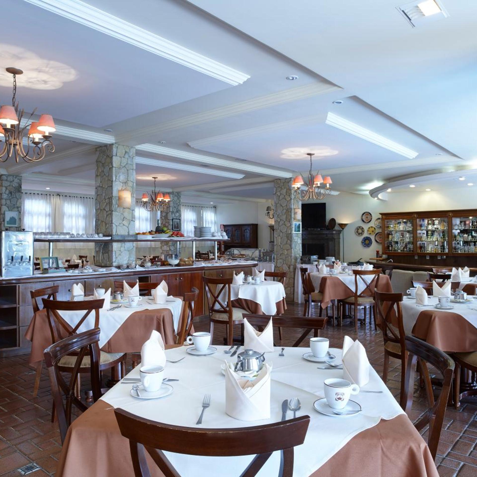 Hotel Saint Michel 35/50