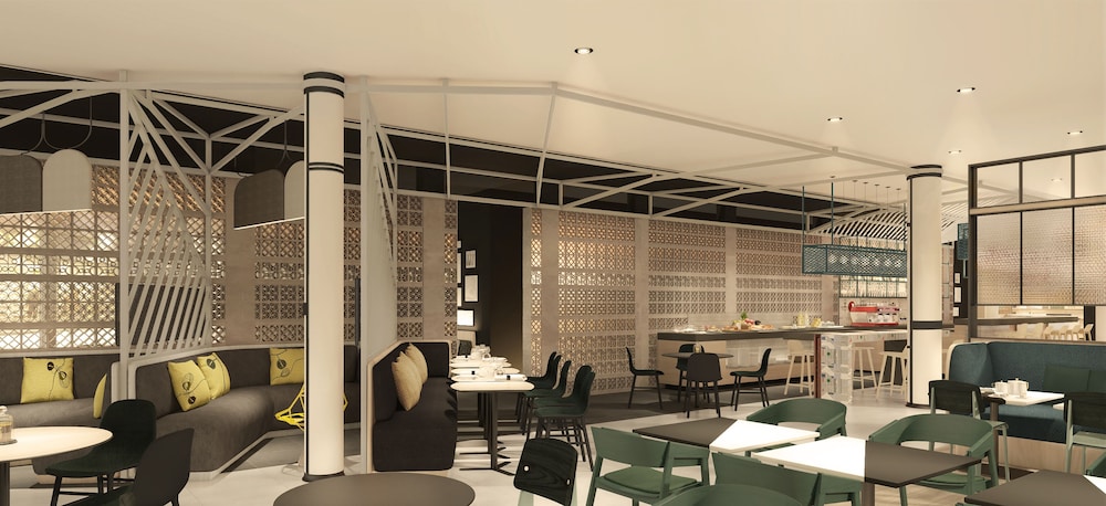 Courtyard by Marriott Paris Creteil 40/40