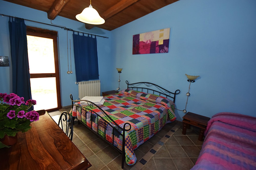 B&B Giucalem - La Casa Negli Orti 9/67