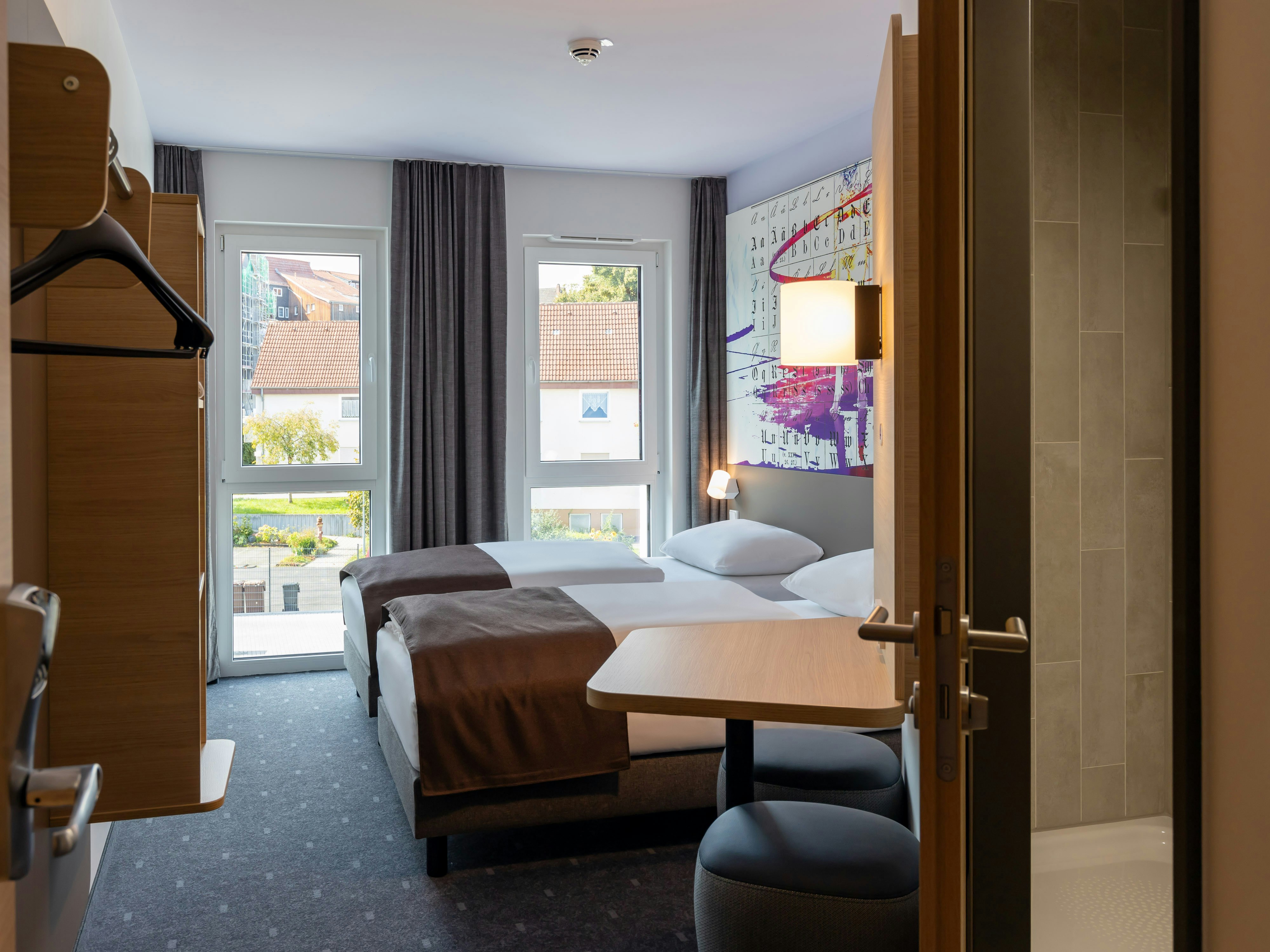 B&b Hotel Bad-hersfeld 17/33