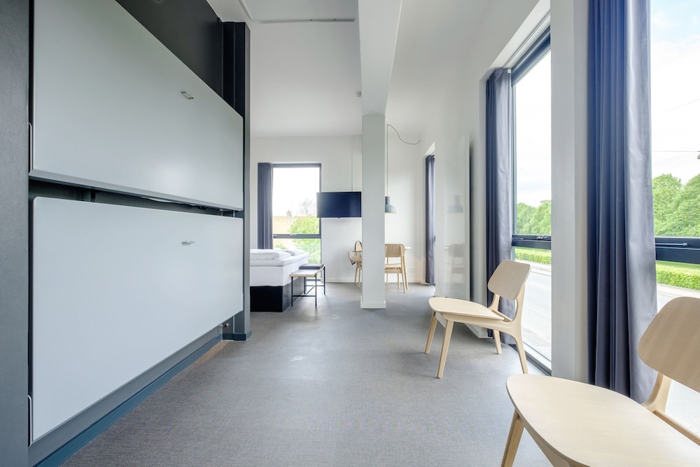 Four Points Flex by Sheraton Copenhagen Airport 37/53
