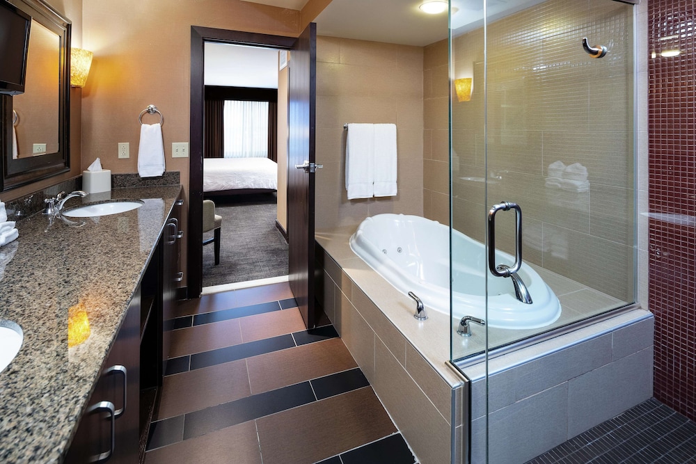 Hilton Garden Inn Sioux Falls South 20/61