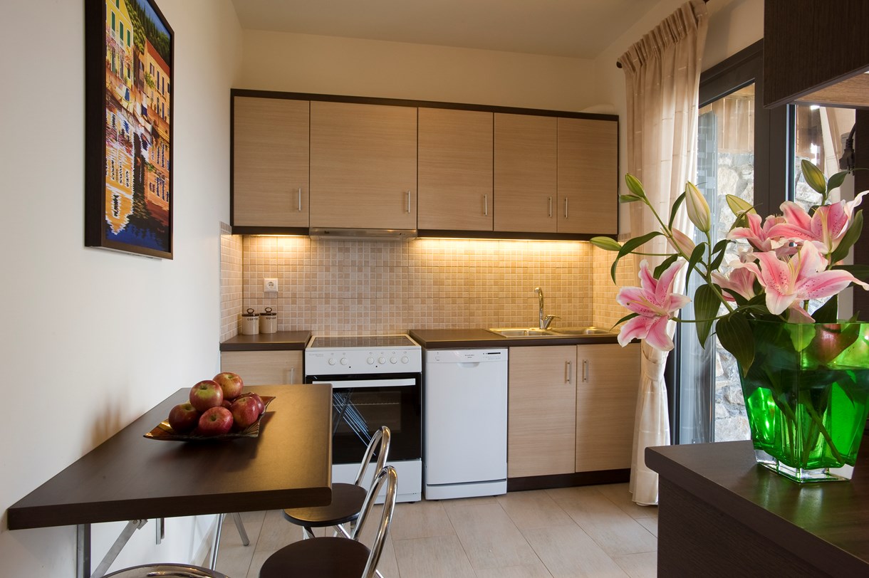 VILLA 2 BEDROOM
