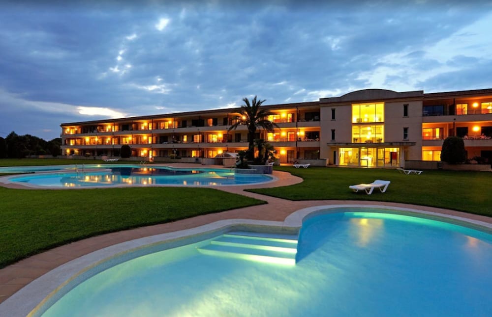 Aparthotel And Village Golf Beach 1/50