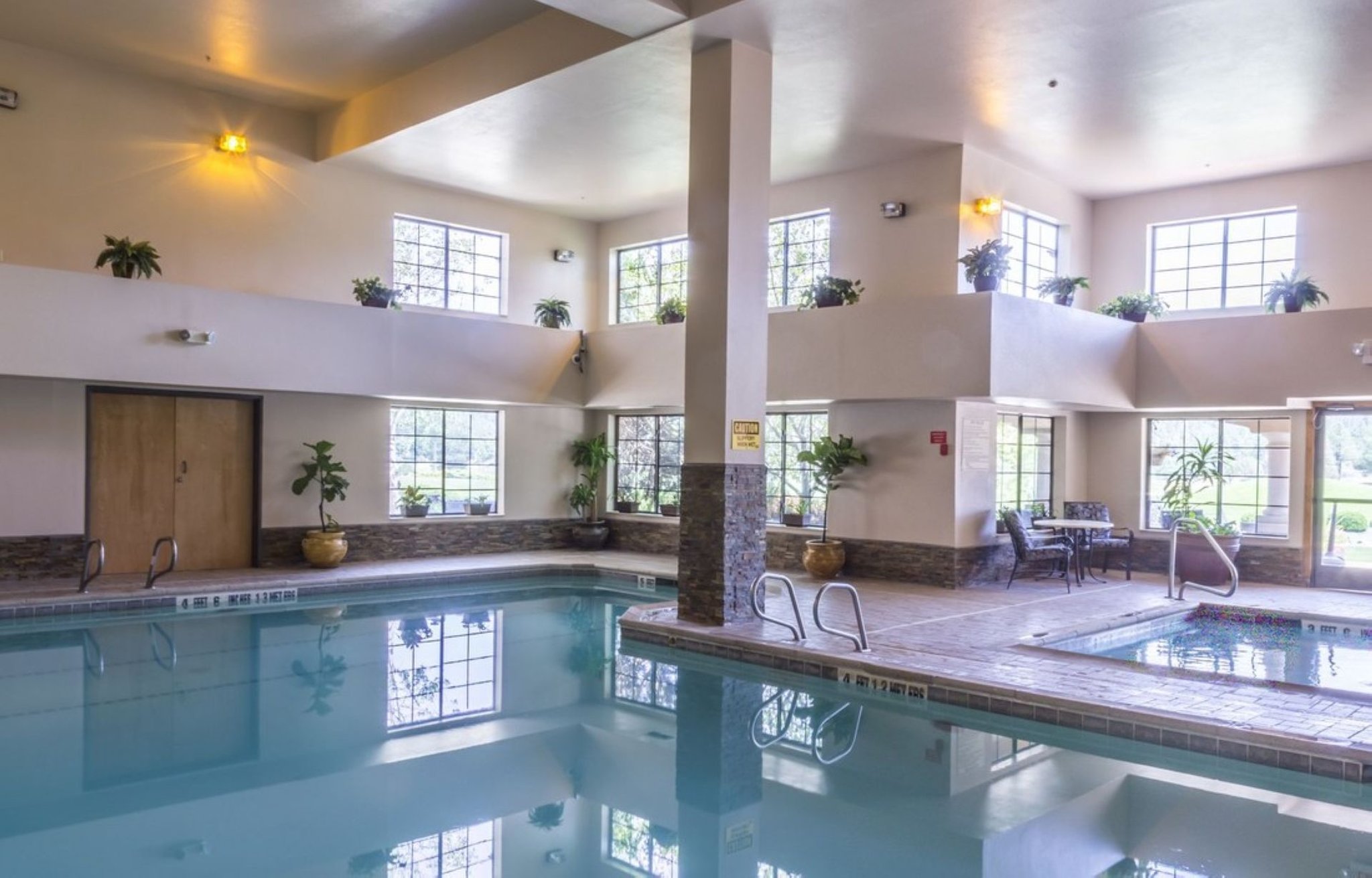Mcm Elegante Lodge Suites Ruidoso 15/41
