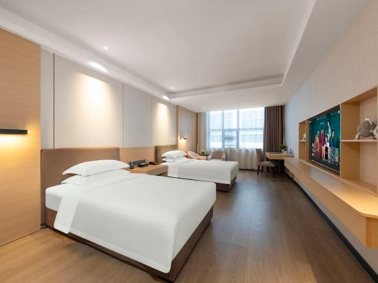 Dynasty Business Hotel 5/22