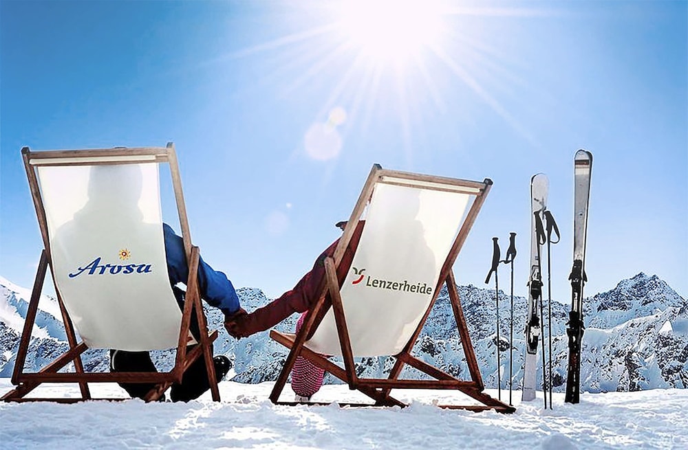 Sunstar Hotel Arosa 28/50