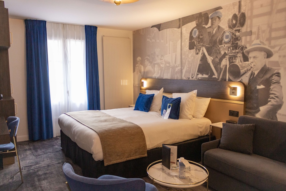 Best Western Plus L'Artist Hotel 28/78