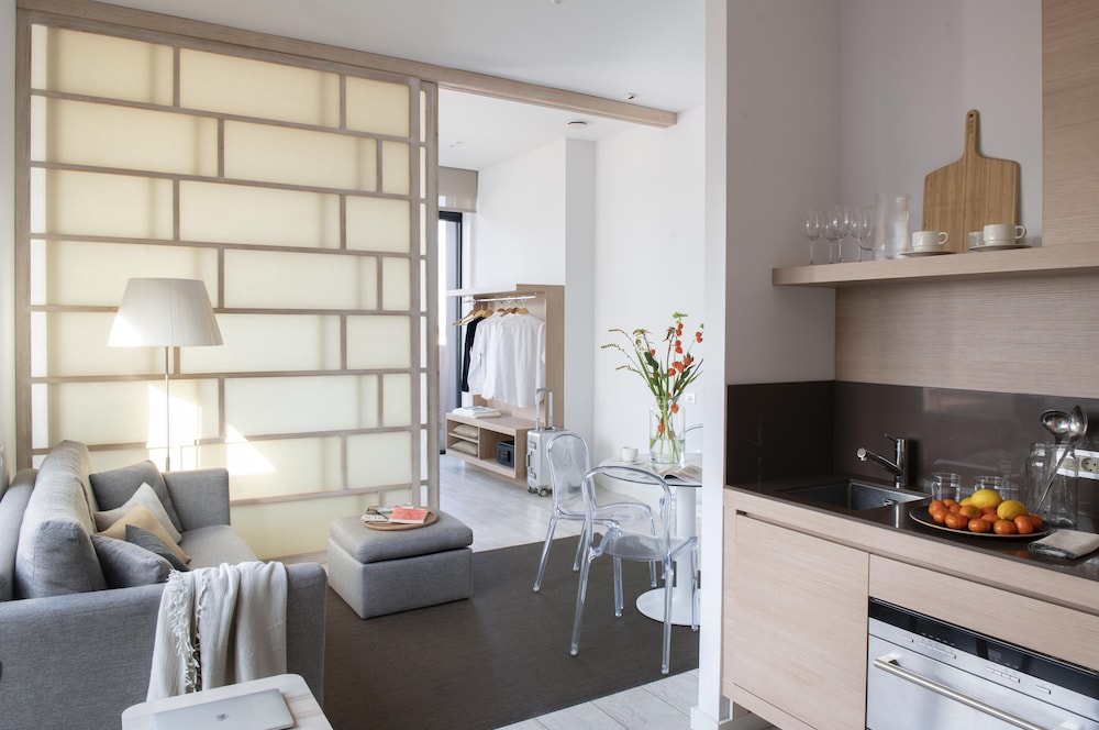 Eric Vokel Boutique Apartments Amsterdam Suites 53/66