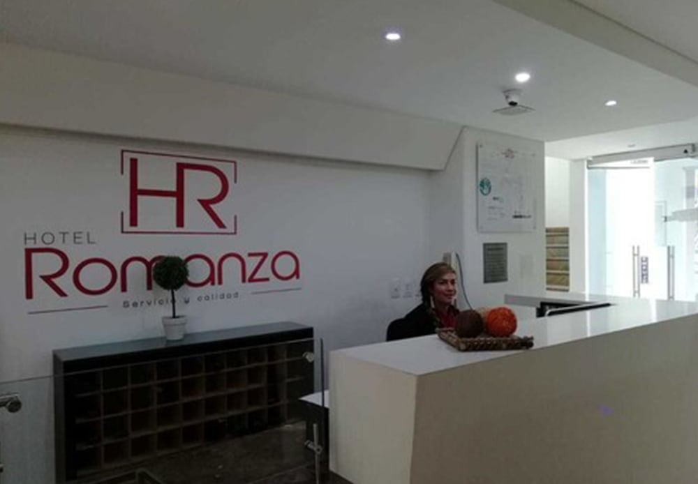 Hotel Romanza 9/45