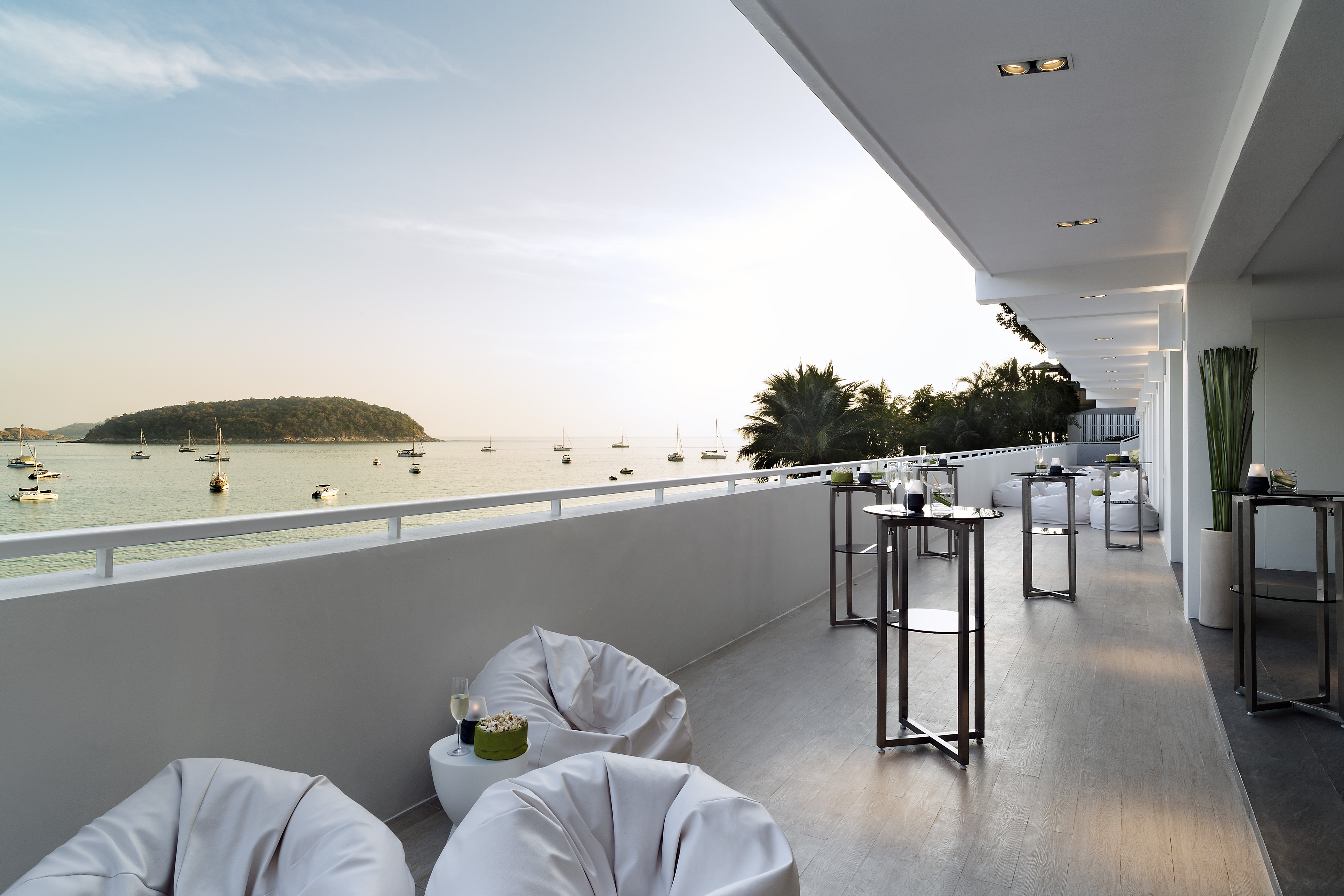 The Nai Harn Phuket 55/89